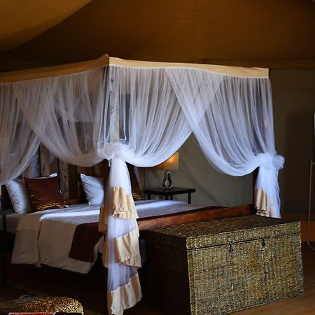 Serengeti Safari Lodge Luaran gambar